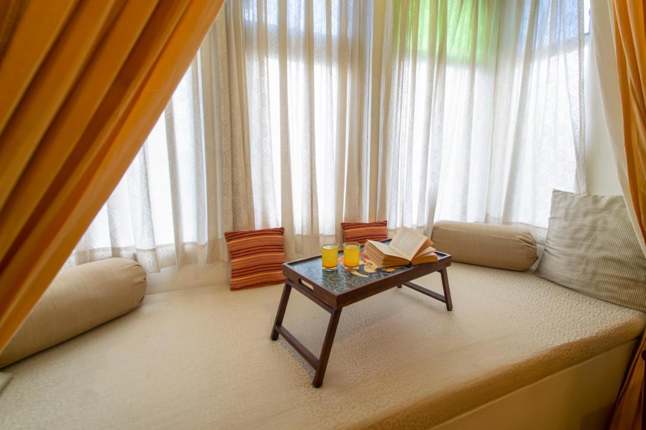 Akshay Niwas Boutique Luxury Hotel Udaipur Luaran gambar