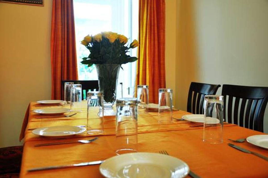 Akshay Niwas Boutique Luxury Hotel Udaipur Luaran gambar